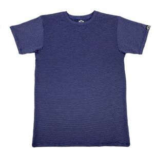 CORBEAUX Navy Blue Everyday T Shirt-L